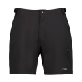 CMP Free Bike Bermuda With Inner Mesh Underwear Herren Tights