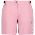 CMP Free Bike Bermuda With Inner Mesh Underwear Damen Tights