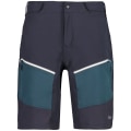 CMP Free Bike Bermuda With Inner Mesh Underwear Herren Tights