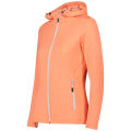 CMP Jacket Fix Hood Damen Kapuzensweater