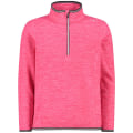 CMP Sweat Mädchen Rollkragenpullover