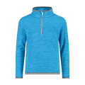 CMP Sweat Mädchen Rollkragenpullover