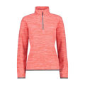 CMP Sweat Damen Rollkragenpullover