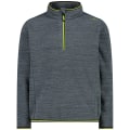 CMP Sweat Jungen Rollkragenpullover