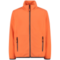 CMP Jacket Jungen Midlayer