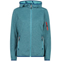 CMP Jacket Fix Hood Damen Kapuzensweater