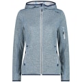 CMP Jacket Fix Hood Damen Kapuzensweater