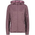 CMP Jacket Fix Hood Damen Kapuzensweater