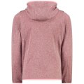 CMP Fix Hood Mädchen Kapuzensweater