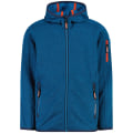 CMP Jacket Fix Hood Jungen Kapuzensweater