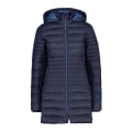 CMP Parka Snaps Hood Damen Jacke