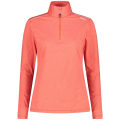 CMP Sweat Damen Rollkragenpullover