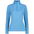 CMP Sweat Damen Rollkragenpullover