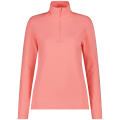 CMP Sweat Damen Rollkragenpullover