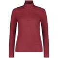 CMP Sweat Damen Rollkragenpullover