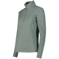 CMP Sweat Damen Rollkragenpullover