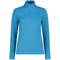 CMP Sweat Damen Rollkragenpullover