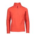 CMP Sweat Jungen Rollkragenpullover