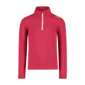 CMP Sweat Mädchen Rollkragenpullover