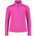 CMP Sweat Mädchen Rollkragenpullover