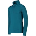 CMP Sweat Mädchen Rollkragenpullover