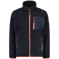 CMP Jacket Jungen Midlayer