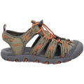 CMP Sahiph Hiking Sandal Jungen Multifunktionsschuhe