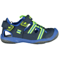 CMP Baby Naboo Hiking Sandal Jungen Multifunktionsschuhe