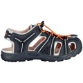 CMP Aquarii 2.0 Hiking Sandal Jungen Multifunktionsschuhe