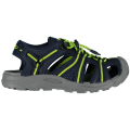 CMP Aquarii 2.0 Hiking Sandal Jungen Multifunktionsschuhe
