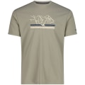 CMP Freizeit Herren T-Shirt