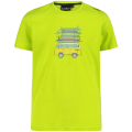 CMP Freizeit Jungen T-Shirt