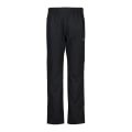 CMP Pant Rain With Lining And Full Lenght Side Zips Damen Regenhose
