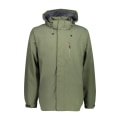 CMP Jacket Zip Hood With Ventilation Herren Regenjacke