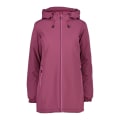 CMP Woman Parka Fix Hood Damen Jacke