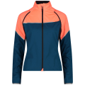 CMP Jacket With Detachable Sleeves Damen Schlupfjacke