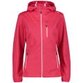 CMP Jacket Fix Hood Damen Funktionsjacke