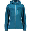CMP Jacket Fix Hood Damen Funktionsjacke