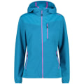 CMP Jacket Fix Hood Damen Funktionsjacke