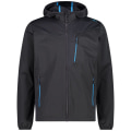 CMP Jacket Fix Hood Herren Funktionsjacke