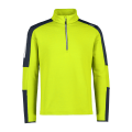 CMP Sweat Herren Rollkragenpullover