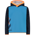 CMP Sweat Fix Hood Jungen Kapuzensweater