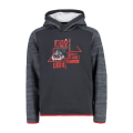 CMP Sweat Fix Hood Jungen Kapuzensweater