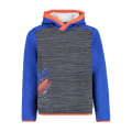 CMP Sweat Fix Hood Jungen Kapuzensweater
