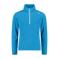 CMP Sweat Mädchen Rollkragenpullover