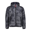 CMP Man Jacket Fix Hood Herren Jacke