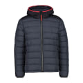 CMP Man Jacket Fix Hood Herren Jacke
