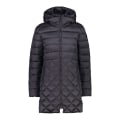 CMP Woman Parka Fix Hood Damen Jacke