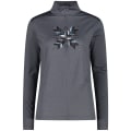 CMP Sweat Damen Rollkragenpullover