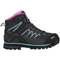 CMP Moon Mid Waterproof Damen Trekking-Halbschuhe